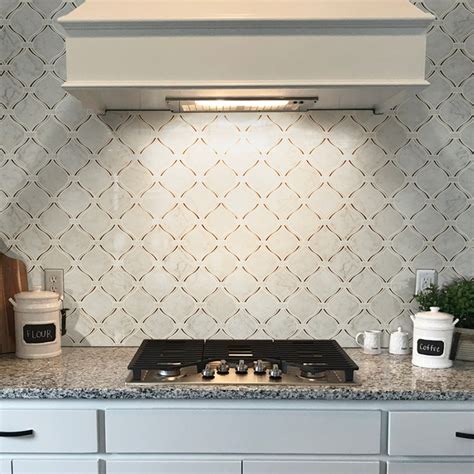 Most Popular Mosaic Tile Backsplashes For Amazing Design