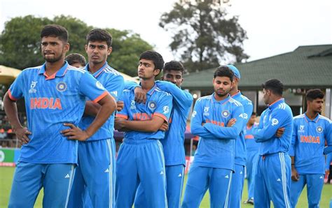 ICC U19 World Cup 2024 List Of All Award Winners