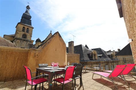 Location Sarlat Sarlat La Can Da Pour Personnes Location De