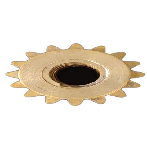 Spur Heavy Vehicle Brass Gear At Rs 2000 Piece In Hyderabad ID