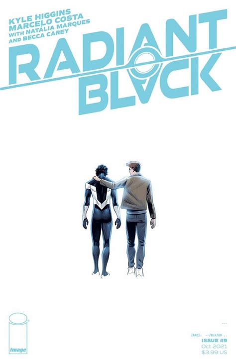 Radiant Black Vol 1 9 Image Comics Database Fandom