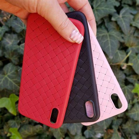 Чехлы для IPhone