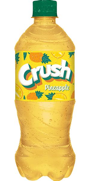 Crush Pineapple The Soda Wiki Fandom