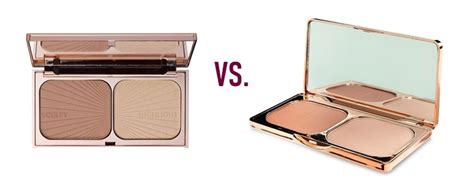 The Ultimate Charlotte Tilbury Dupe List Makeup Savvy Makeup And