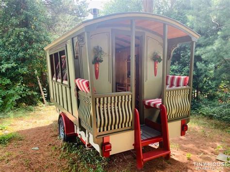 Tiny House Talk