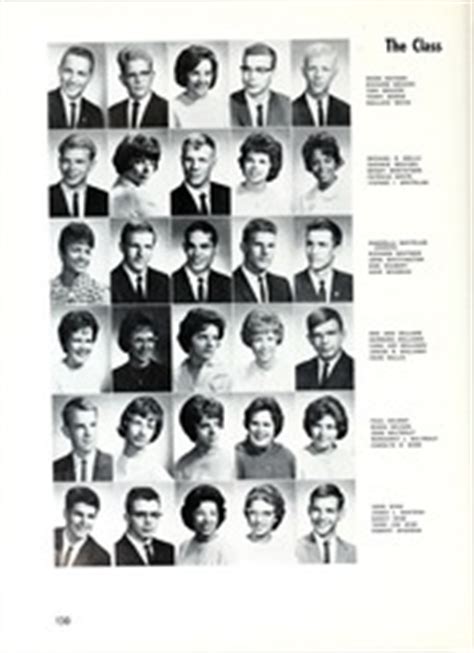 Elkhart High School - Pennant Yearbook (Elkhart, IN), Class of 1964 ...