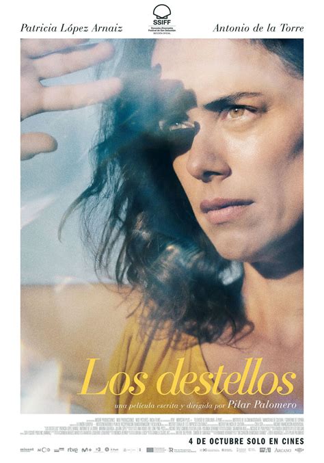 Noticias Sobre La Película Los Destellos