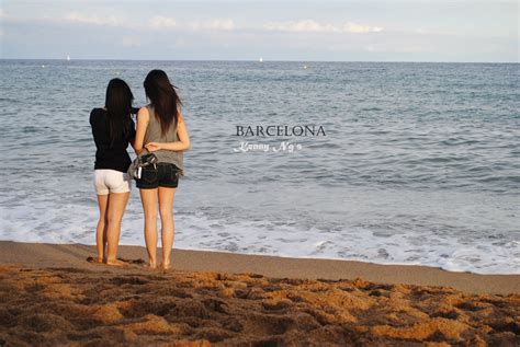 Kenny Ng S Photo Gallery Naked In BARCELONA Spain