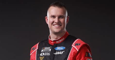 Ryan Preece Las Vegas Speedway Cup Series Preview Racedayct