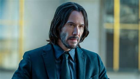 John Wick Tiene Escenas Post Cr Ditos La Cuarta Pel Cula De La