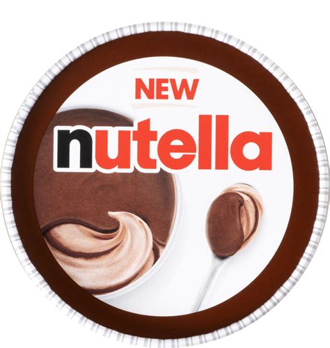 Nutella Eis Produkte Nutella Germany Nutella Official