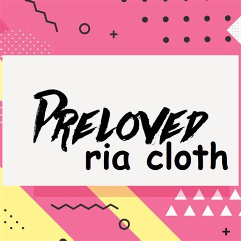 Produk Ria Rahayu Shopee Indonesia