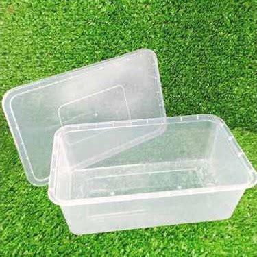 FAS Pack Microwavable Food Container RE2500 2500ML Shopee Philippines