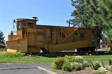 Train Mountain Railroad Museum – Airstream Time