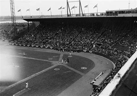 Roosevelt Stadium (Jersey City, NJ) – Society for American Baseball ...