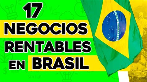 Mejores Empresas Para Invertir En Brasil En 2023