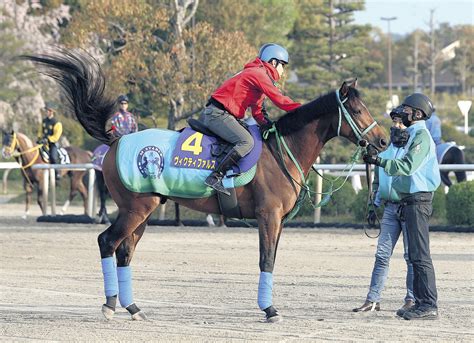 【皐月賞】池添騎手、弟の学調教師とクラシック初の兄弟v狙う ヴィクティファルスで参戦 Umatoku 馬トク