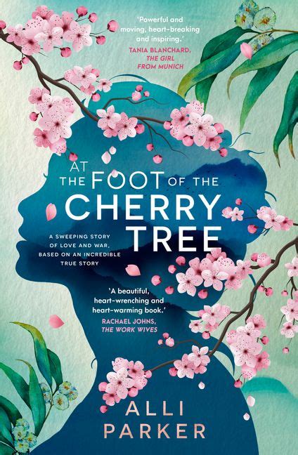 At The Foot Of The Cherry Tree HarperCollins Australia