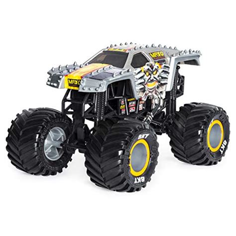 Best Max D Monster Truck Remote Control