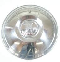 Tappo Del Mozzo Fiat 500 D Giardiniera Fiat 600 600 D Alluminio