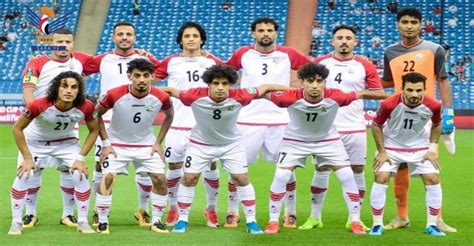 المنتخب الوطني يستهل مشاركته في التصفيات الآسيوية بتعادل سلبي أمام