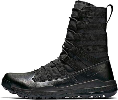 Free Black Nike Boots