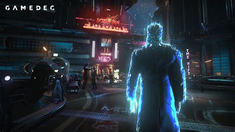 Gamedec Polska Gra Cyberpunk O Warszawie Xxii Wieku Planetagracza Pl