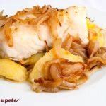 Bacalao O Bacalhau Gomes De S Receta Portuguesa