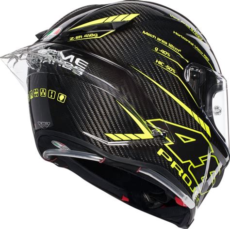 Kask AGV Pista GP R Project 46 3 0 Sklep Motocyklowy 4motos Pl