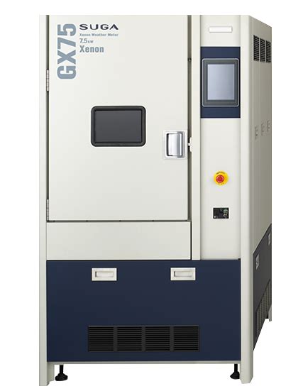 Suga Test Instruments Co Ltd