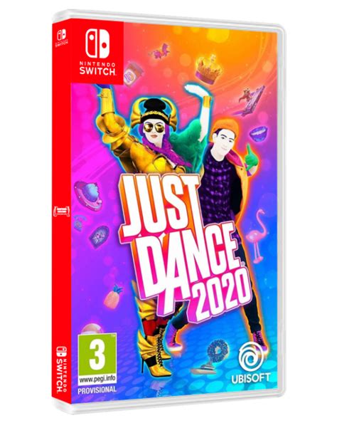 Just Dance 2020 - Games Caxas