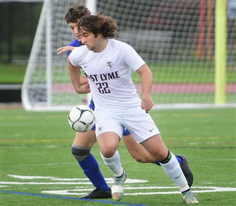 CT high school boys soccer tournament first round: What to know