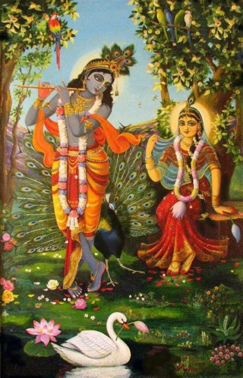 Pin By Gokul On Radha Krishna Krishna Radha Painting Radha Krishna