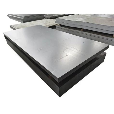 E Mm Mild Steel HOT Rolled Sheet Thickness Mm Mm At Rs Kg In Faridabad