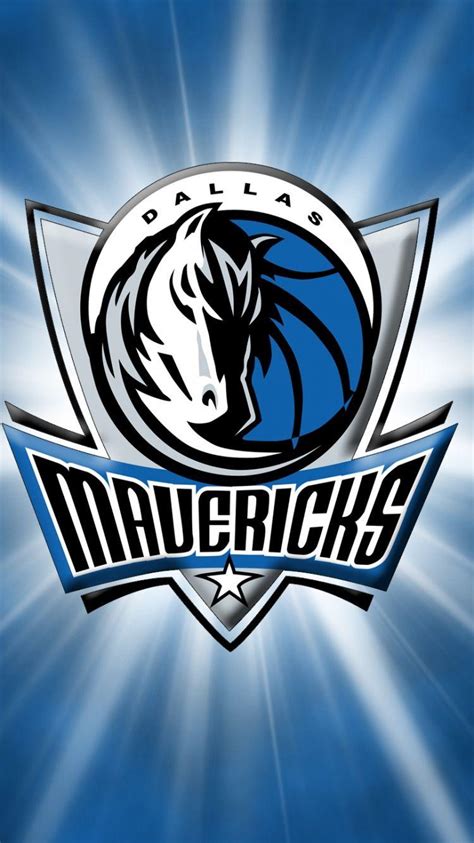 Dallas Mavericks Wallpapers Wallpaper Cave