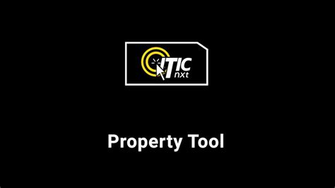 Iticnxt The Property Tool Gopher State One Call Youtube