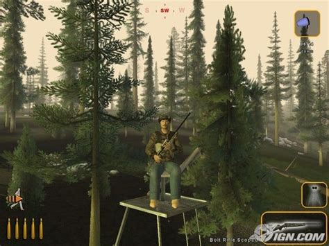 Deer Hunter 2005 Screenshots Pictures Wallpapers Pc Ign