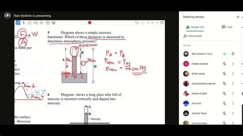 Kssm Physics Form 5 Tutorial 2 2 Youtube