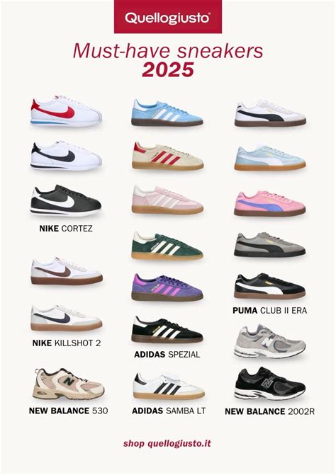 2026 Shoe Trends