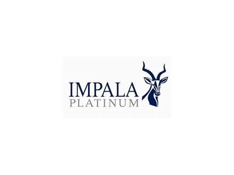 Impala Platinum Mining Industry Tell 079 340 0541 Fax Nr 086 499 9346