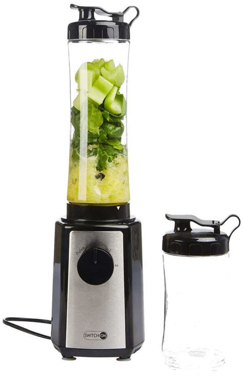 Switch On Smoothie Maker Tb B Von Kaufland Ansehen