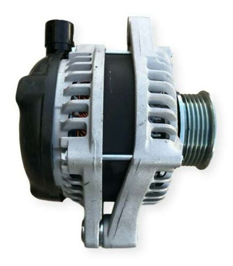 Rareelectrical New Alternator Compatible With Honda Pilot Ridgeline