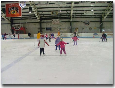 jolie blogs: how to ice skate for beginners