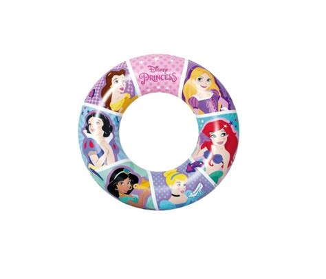 Boia Circular Infantil Inflável 56cm Princesas Disney Mor Compre agora