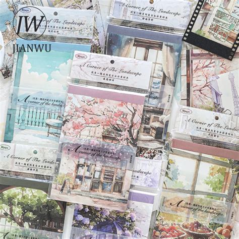 Loose Leaf Book Jianwu Official Store