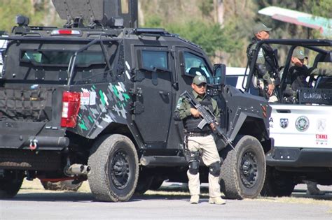 ESTADO FORTALECE ESTRATEGIA DE SEGURIDAD MEDIANTE CONVENIO CON SEDENA