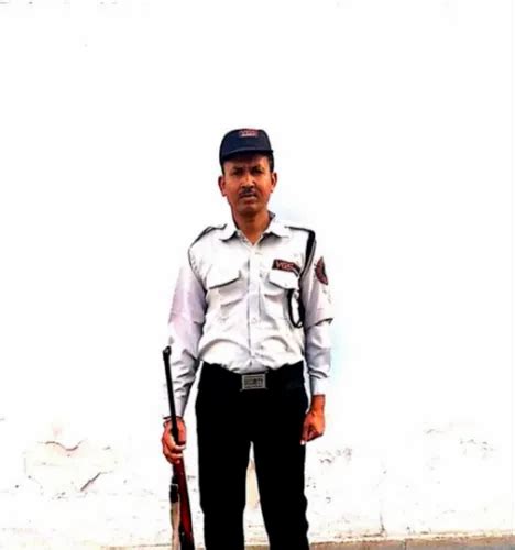 Armed Security Guard Armed Security Personnel In India