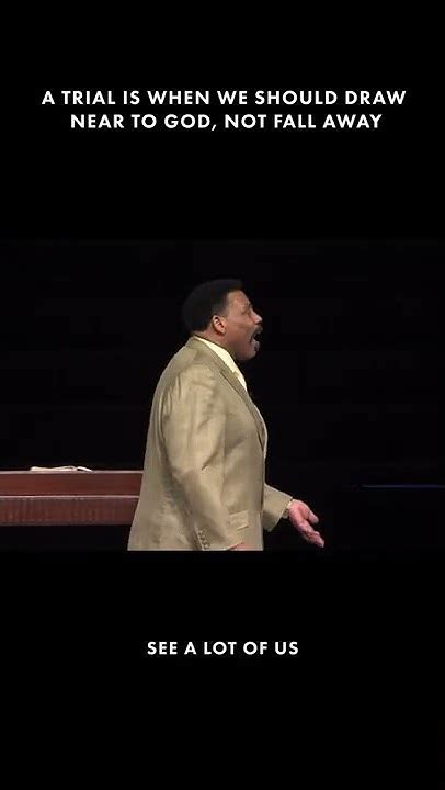 The Pattern Of Detours Tony Evans Sermon Shorts Youtube