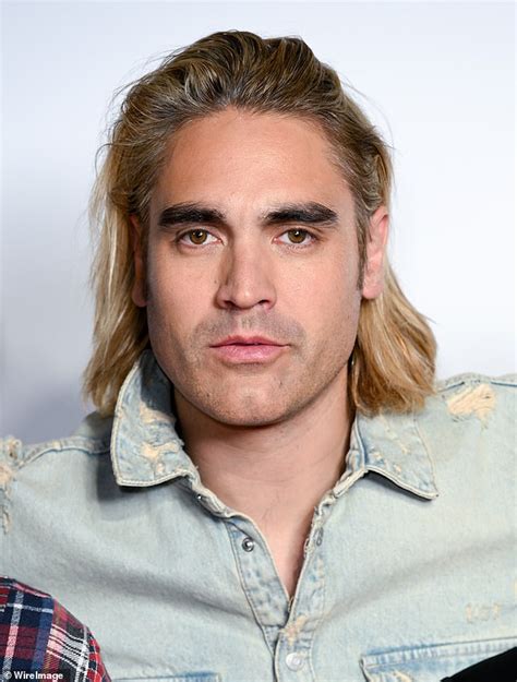 Charlie Simpson Set To Return To The Masked Singer As A Judge After