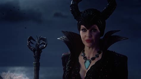 Maleficent Once Upon A Time Wiki Fandom Powered By Wikia